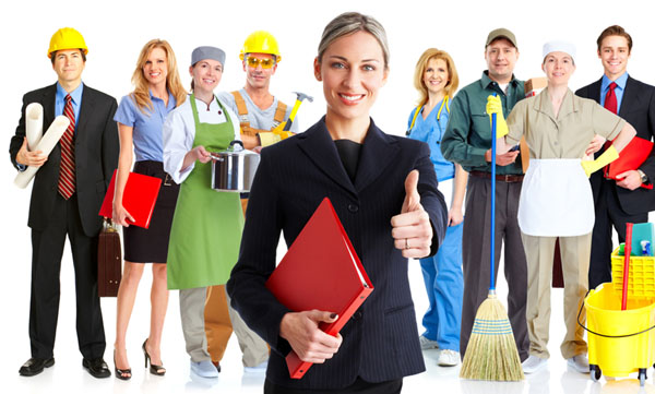 Evka 2 Evde Berber Hizmeti